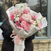 Букет СОБРАН СЕГОДНЯ №3