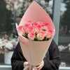 Букет из роз "Розе"