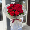 Букет из роз "Розы любви"