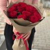 Букет из роз "Классика"