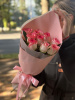 Букет из роз "Розе"