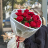 Букет из роз "Розы любви"